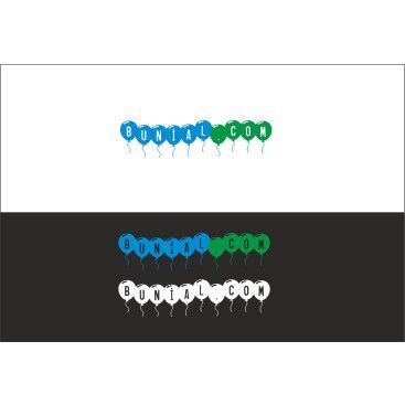 ALIŞVERİŞ SİTESİ İÇİN LOGO yarışmasına tasarımcı keyfekeyf tarafından sunulan  tasarım 