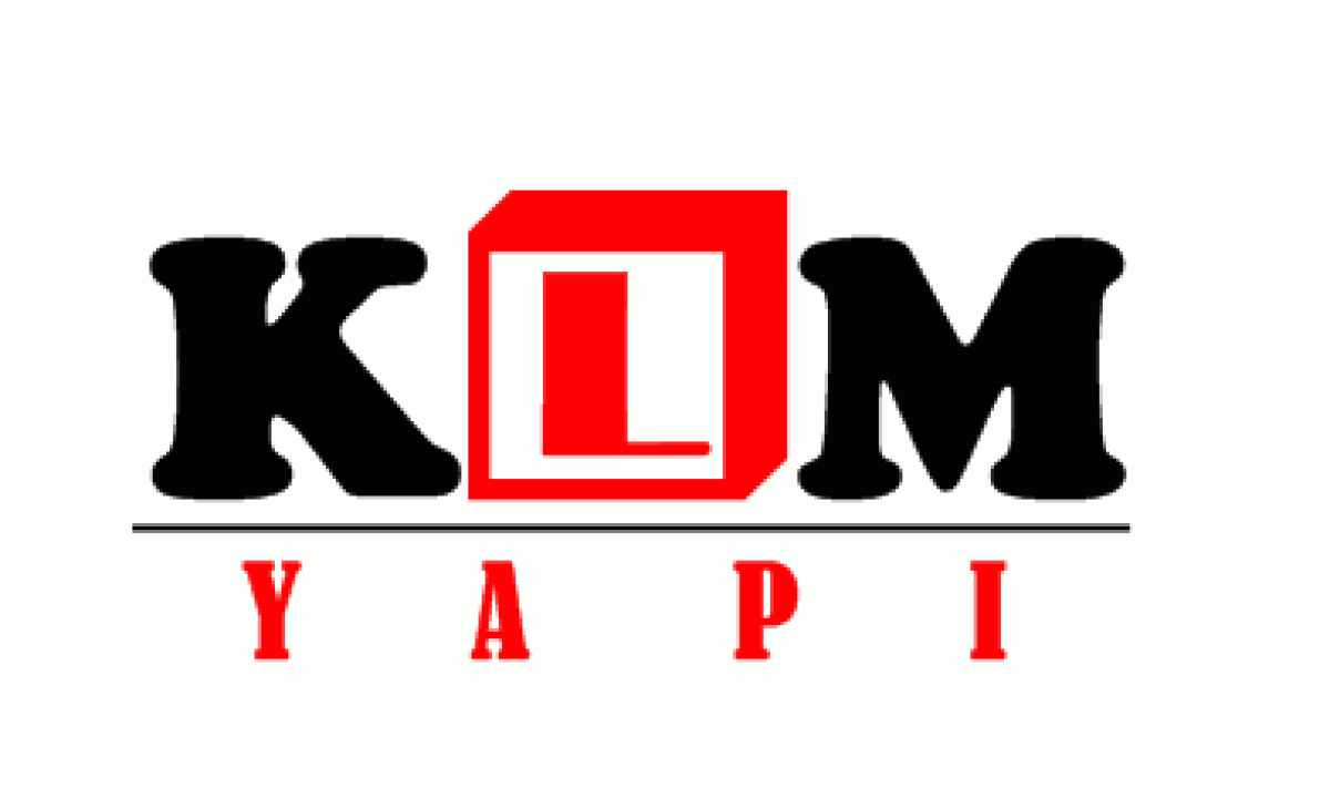Tasarlayan kardizayn-KLM YAPI