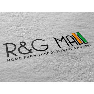 ALIŞ VERİŞ MERKEZİ LOGO TASARIMI yarışmasına tasarımcı cakirdesign tarafından sunulan  tasarım 