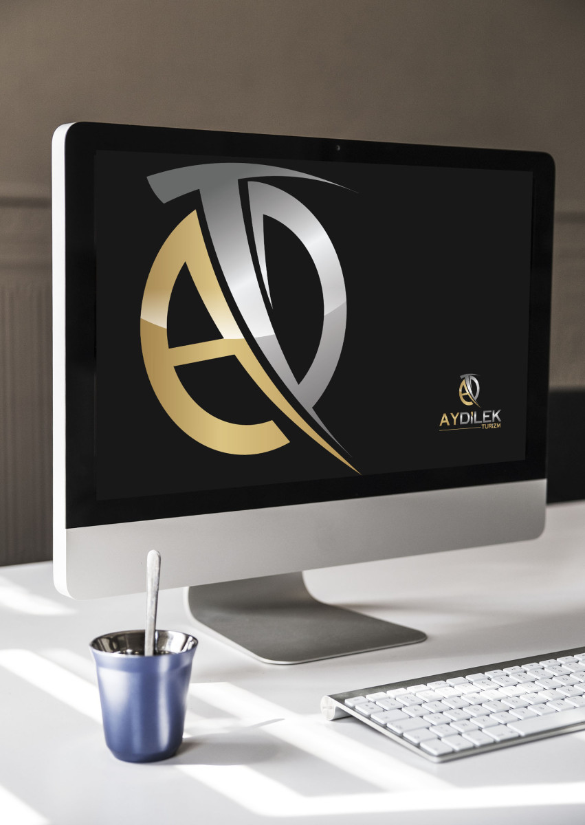 Tasarlayan yeliztasarım-TURİZM TAŞIMA FİRMAMIZA LOGO VE KURUMSAL