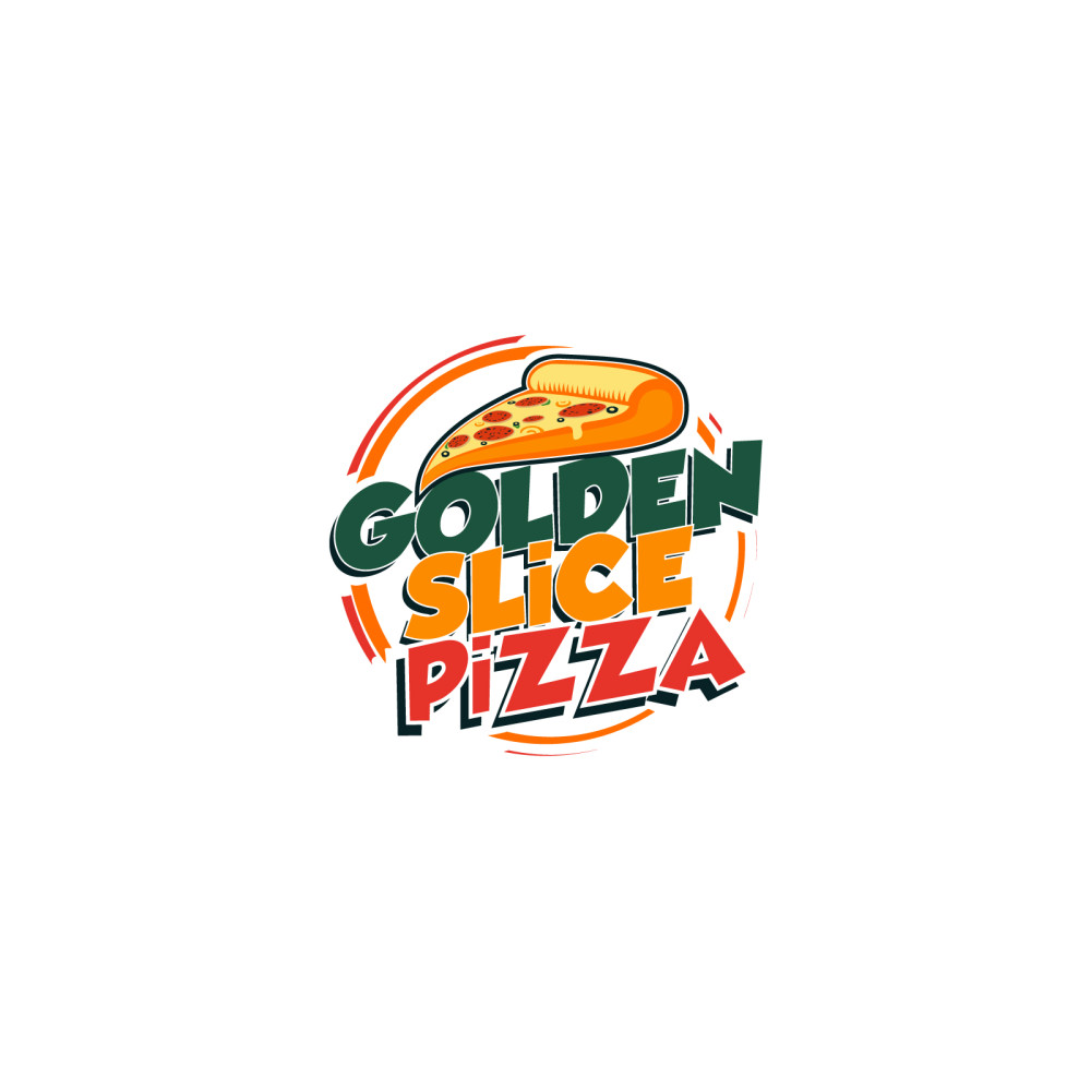 Yeni Pizza Restorantımız için Logo Tasarımı yarışmasına gokhandesignr tarafından girilen tasarım