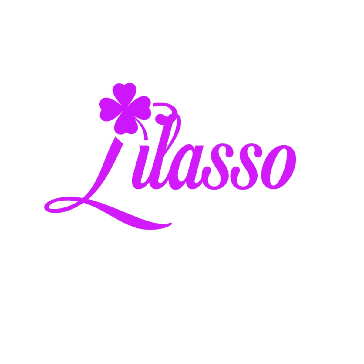 Tasarlayan muka production-''LİLASSO'' MARKASI İÇİN LOGO-KARTVİZİT