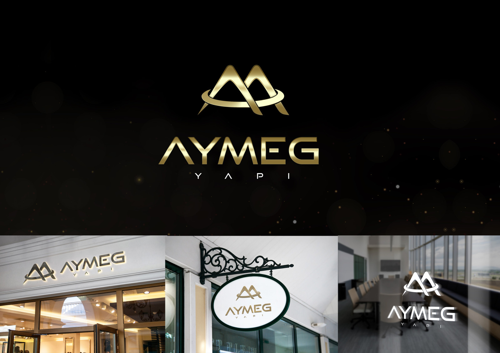 Tasarlayan mrdgsn-yeni kurulan şirketimize logo arıyoruz