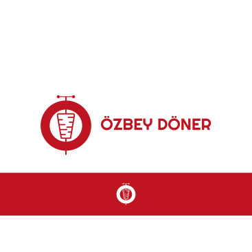 Kurumsal Dönerci için LOGO tasarımı yarışmasına tasarımcı Batuhan102 tarafından sunulan  tasarım 