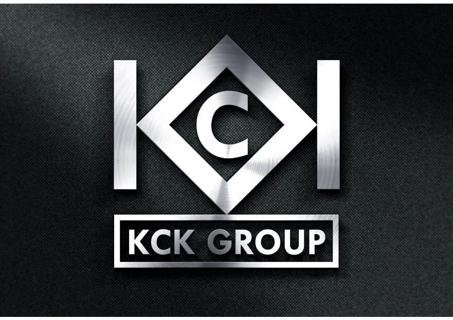 KCK Grup Logo Tasarımı yarışmasına tasarımcı kamran tarafından sunulan  tasarım 