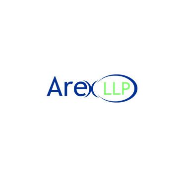 AREX LLP Logo Tasarımı yarışmasına tasarımcı TeZCaN tarafından sunulan  tasarım 