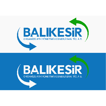 ATIK YÖNETİMİ Logo Tasarım yarışmasına tasarımcı MS™ tarafından sunulan  tasarım 