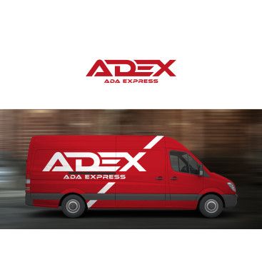 KARGO FİRMAMIZA  KURUMSAL LOGO yarışmasına tasarımcı gokhandesignr tarafından sunulan  tasarım 