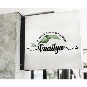 Güzellik merkezi yarışmasına tasarımcı Taayzslath tarafından sunulan  tasarım 