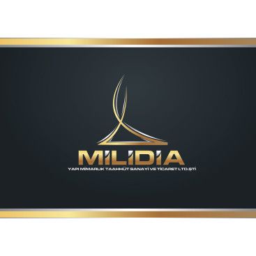 MiLİDİA YAPI yarışmasına tasarımcı X95 tarafından sunulan  tasarım 