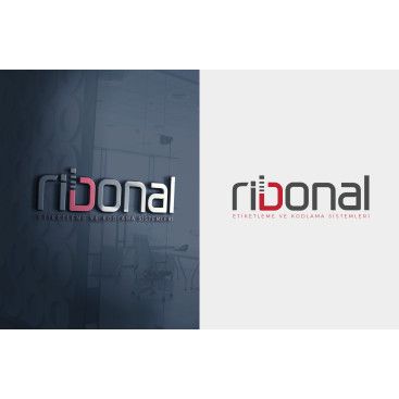 Logo Tasarım yarışmasına tasarımcı LogoPing™ tarafından sunulan  tasarım 