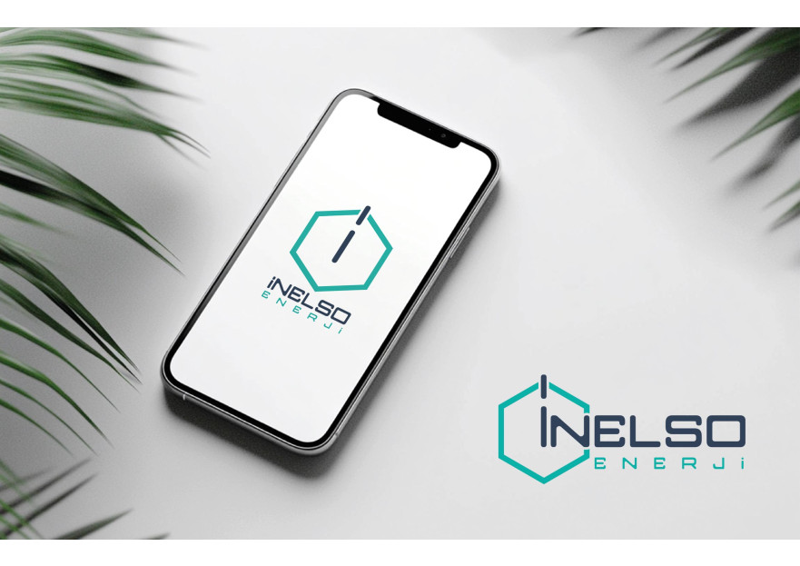 inelsoenergy.com İçin Yenilikçi Logo yarışmasına tasarımcı freenilly tarafından sunulan  tasarım 