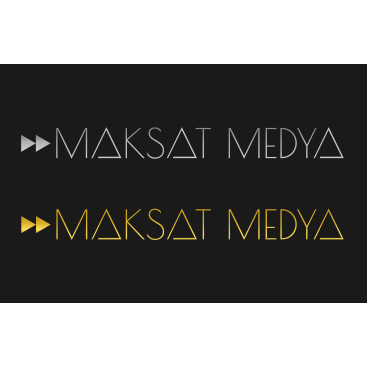 HIZLI ETKİLİ AKILDA KALICI LOGO ARIYORUZ yarışmasına tasarımcı Arda aktop tarafından sunulan  tasarım 