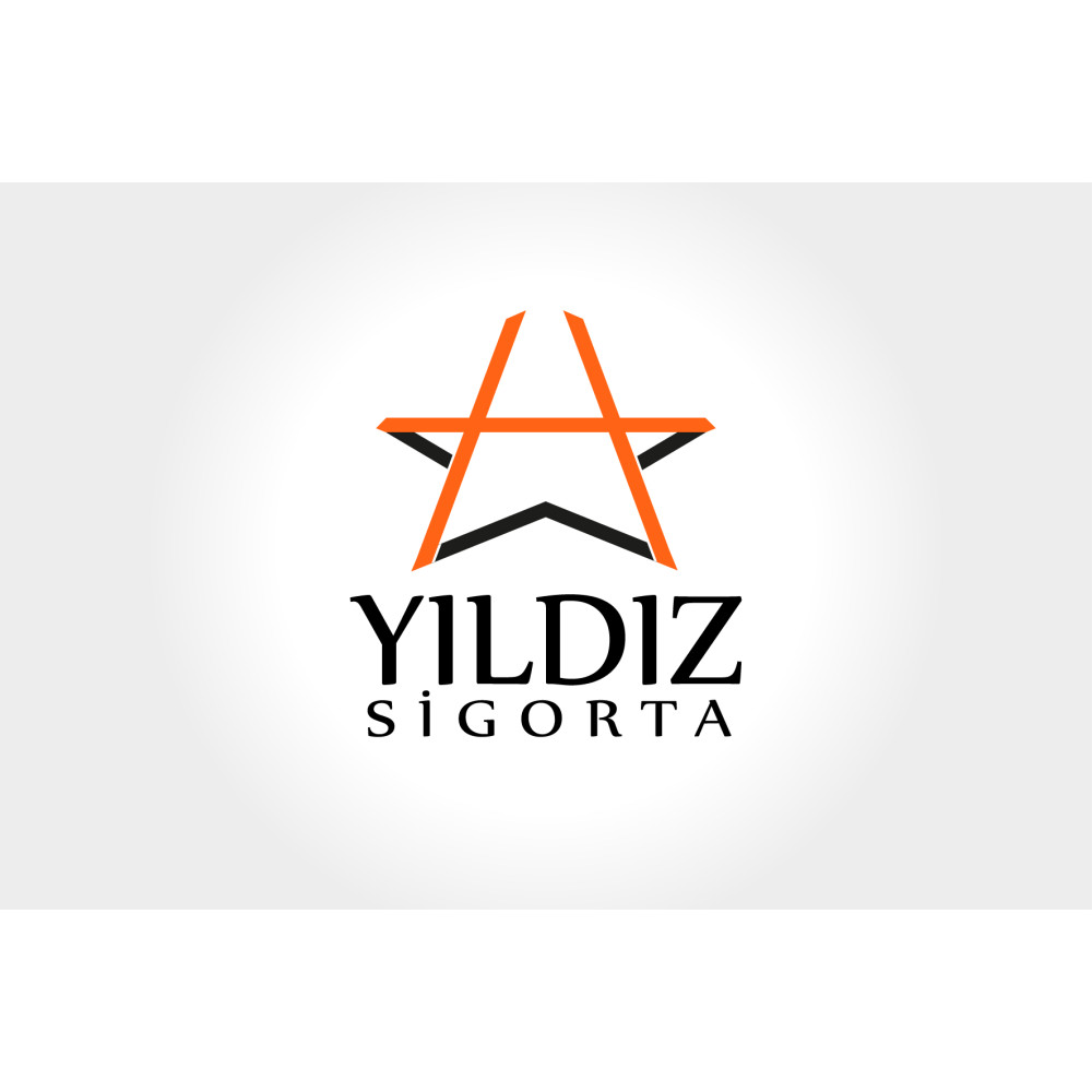 SİGORTA ŞİRKETİMİZE LOGO ARIYORUZ yarışmasına eneskaragoz17 tarafından girilen tasarım