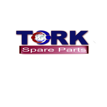 Otomotiv yedek parça logo tasarımı yarışmasına tasarımcı dream_design tarafından sunulan  tasarım 