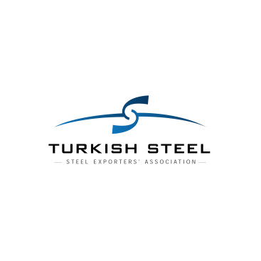 İHRACATÇILAR BİRLİĞİ LOGO TASARIMI yarışmasına tasarımcı velvet tarafından sunulan  tasarım 