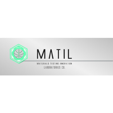 MATİL A.Ş Logo ve Kurumsal Kimlik  yarışmasına tasarımcı mustakillove tarafından sunulan  tasarım 