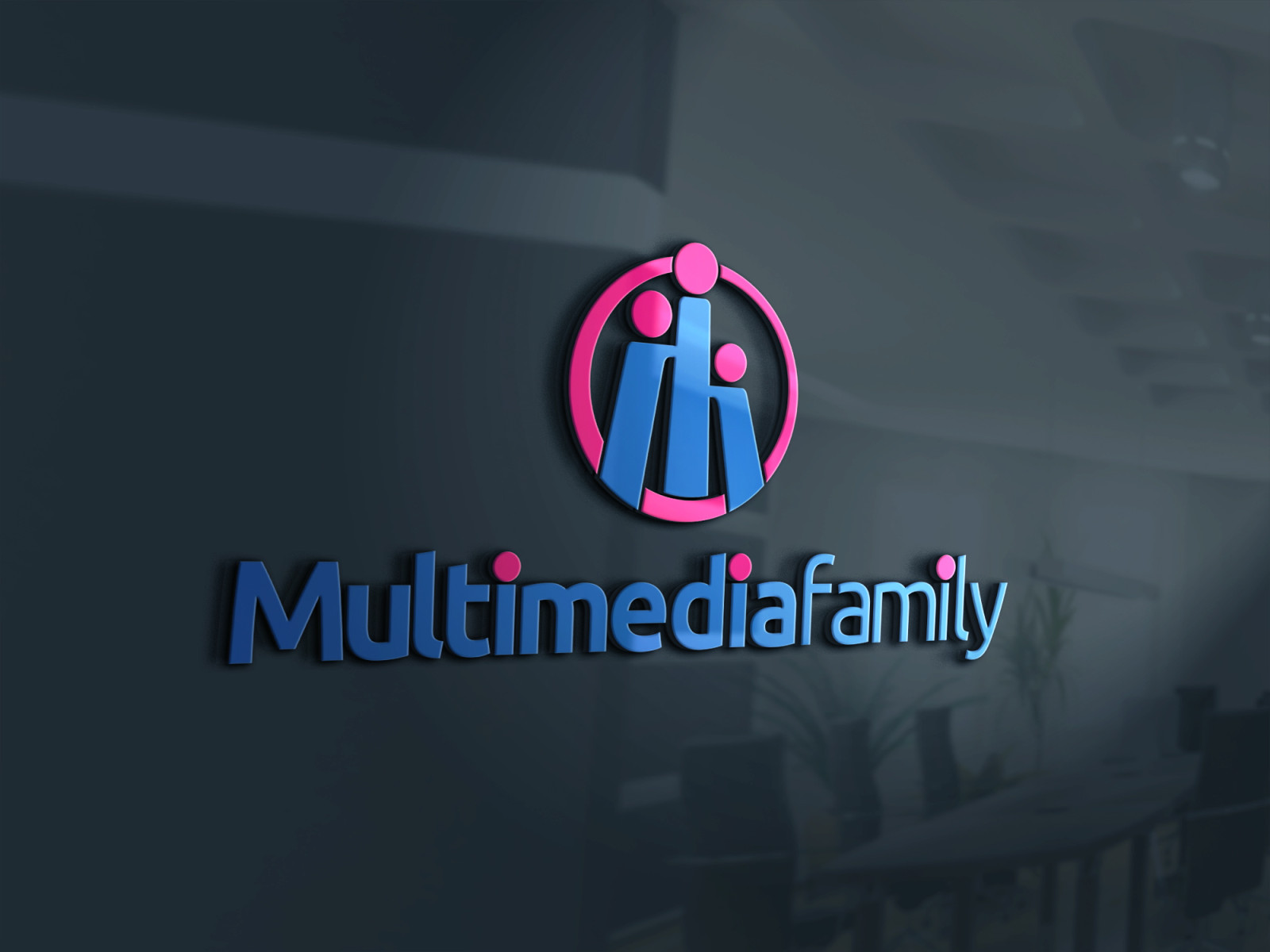 Tasarlayan g-barkin-nazli-Aile temalı  web sitesi için Logo