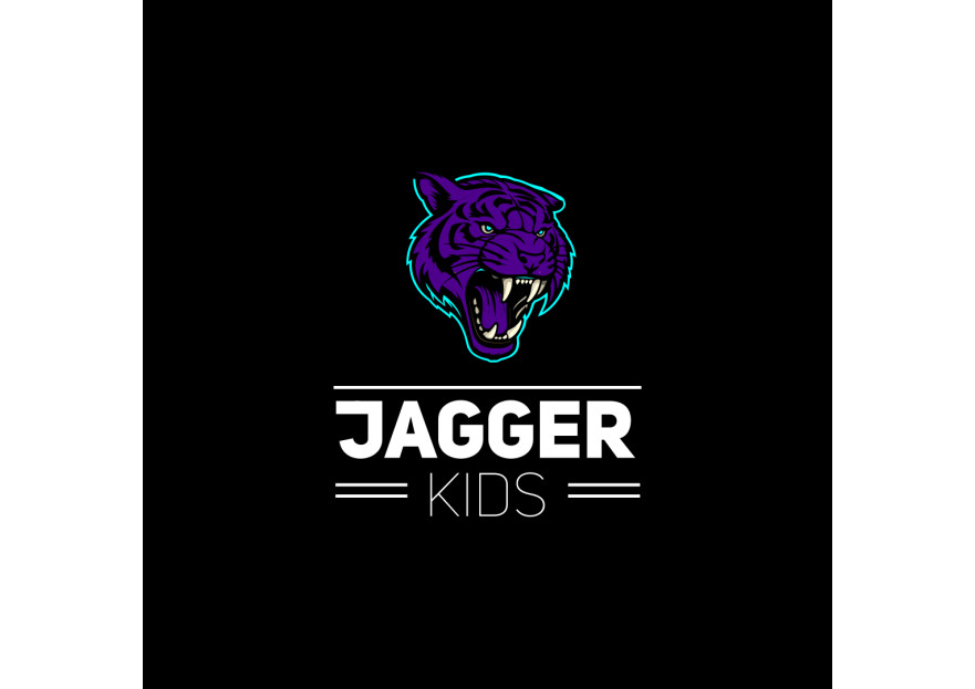 Jagger Kids markamiza logo ariyoruz yarışmasına tasarımcı 464124 tarafından sunulan  tasarım 