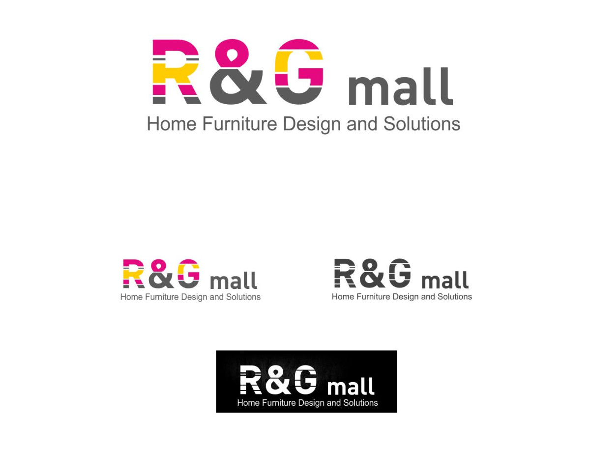 Tasarlayan modest-ALIŞ VERİŞ MERKEZİ LOGO TASARIMI