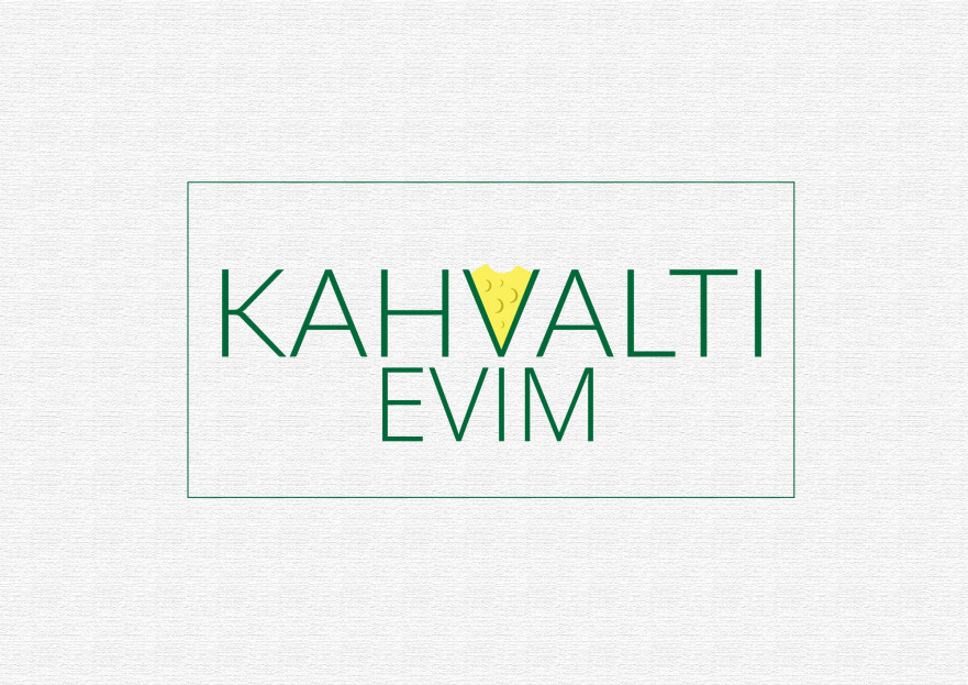 Beklentimiz farklı ama tanıdık olmak! yarışmasına tasarımcı kubrart tarafından sunulan  tasarım 