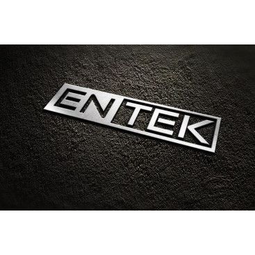 elektironik firma logosu yarışmasına tasarımcı GhostSpy tarafından sunulan  tasarım 