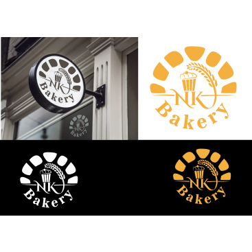 güzel ve özel bir logoya ihtiyac var yarışmasına tasarımcı 2N1K tarafından sunulan  tasarım 