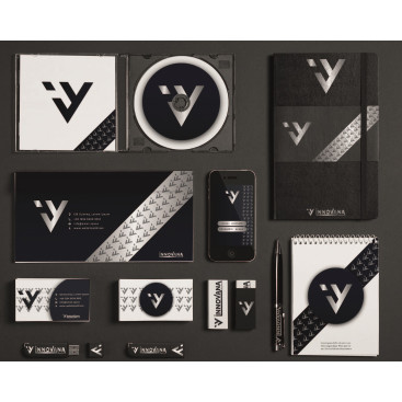 KUPA - KALEM - DEFTER - BROŞÜR vs yarışmasına tasarımcı mullinar tarafından sunulan  tasarım 