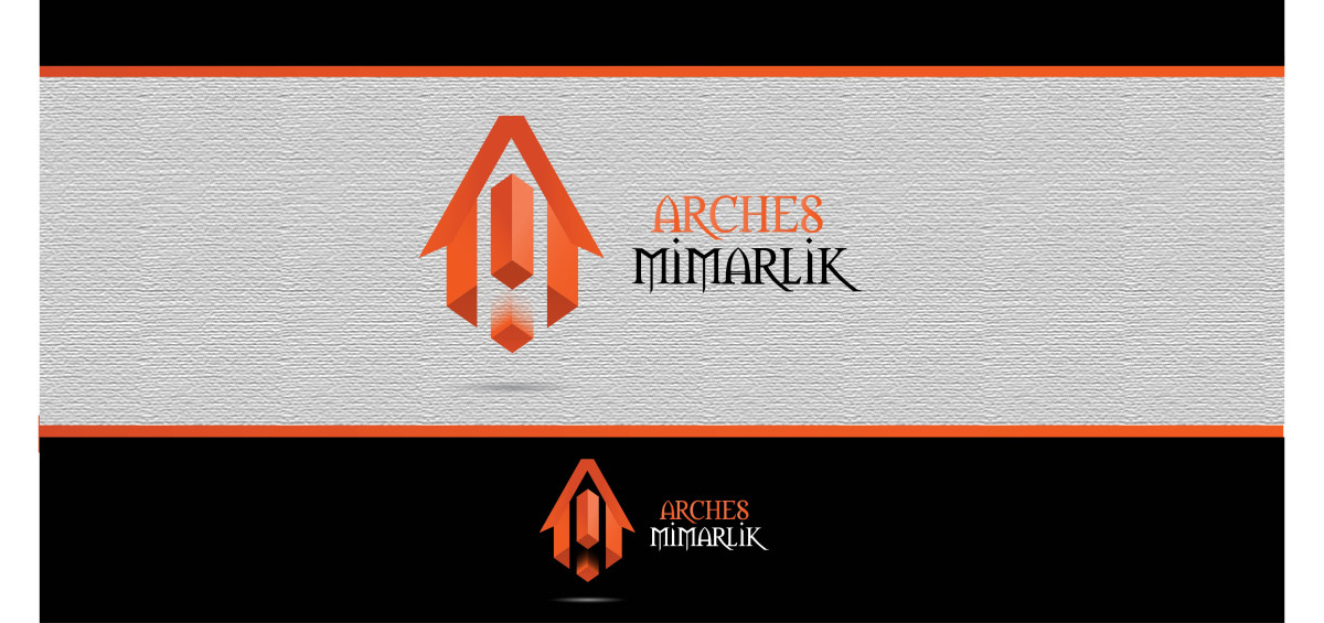 Tasarlayan Eagle-mimarlık firması için logo tasarımı