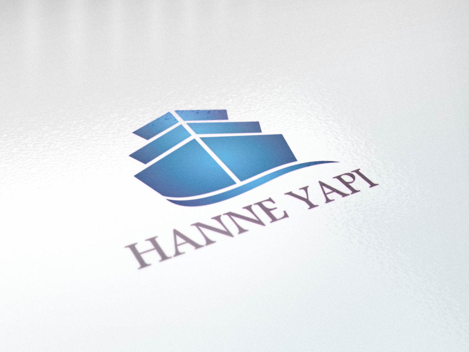 Tasarlayan grafikeda-Markamız Logosunu arıyor