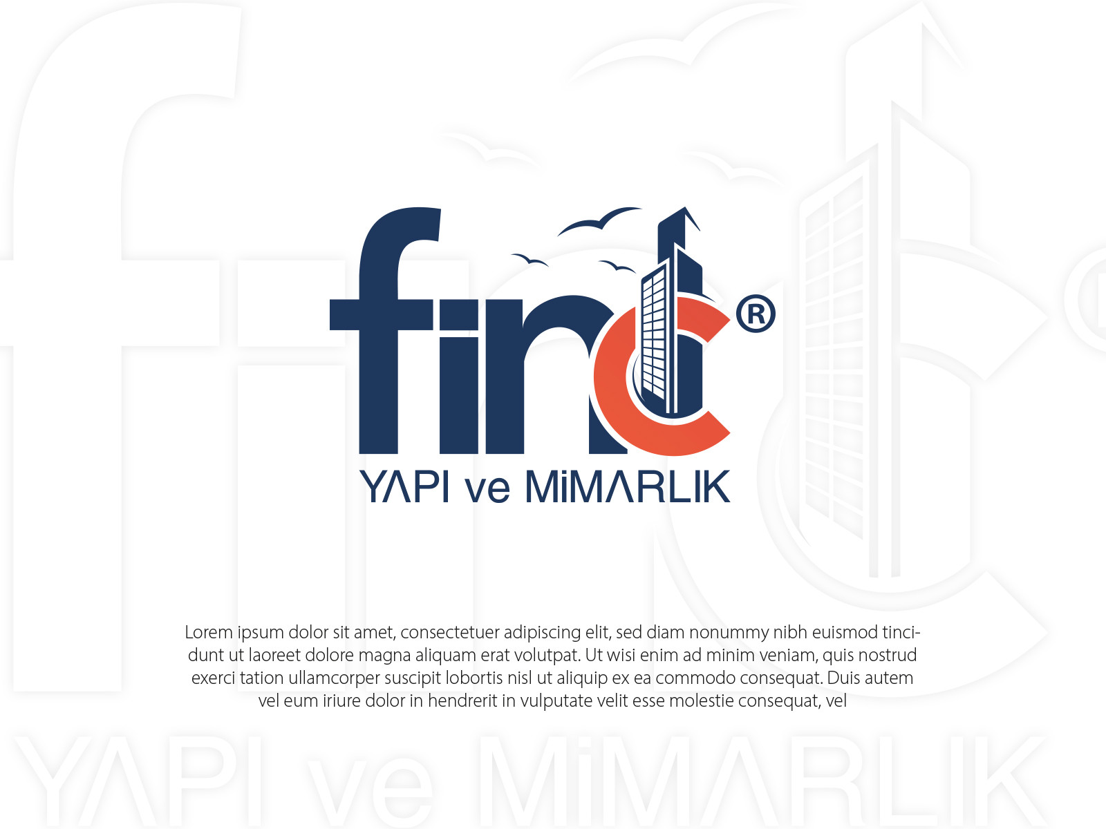 Tasarlayan Etrah™-Finc Yapı ve Mimarlık tasarım yarışması 