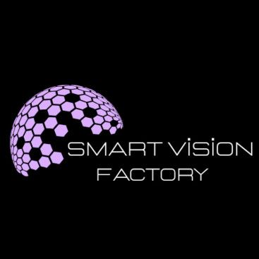 Smart Vision Factory için Logo Tasarımı yarışmasına tasarımcı Gkl_tasarım tarafından sunulan  tasarım 