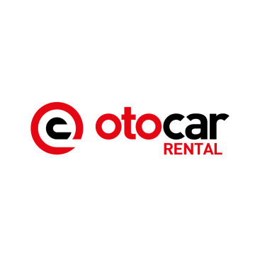OTOCAR RENTAL LOGOSUNU ARIYOR yarışmasına tasarımcı MacSercan tarafından sunulan  tasarım 