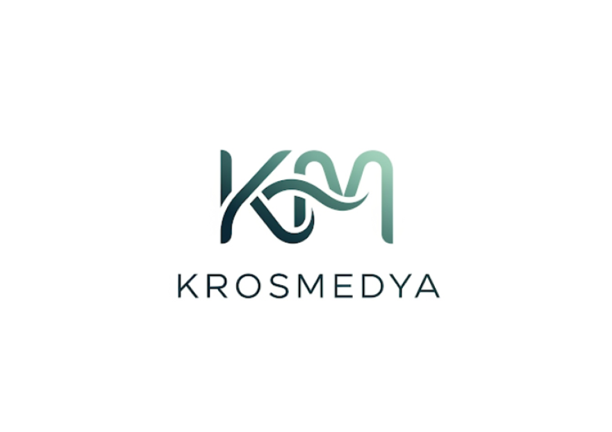 yeni şirketimize sıradışı logo arıyoruz yarışmasına tasarımcı inanç doğan tarafından sunulan  tasarım 