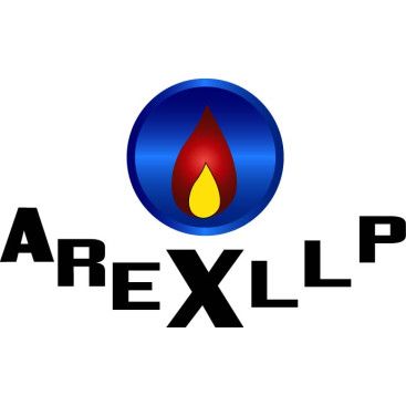 AREX LLP Logo Tasarımı yarışmasına tasarımcı logo_dizayn tarafından sunulan  tasarım 