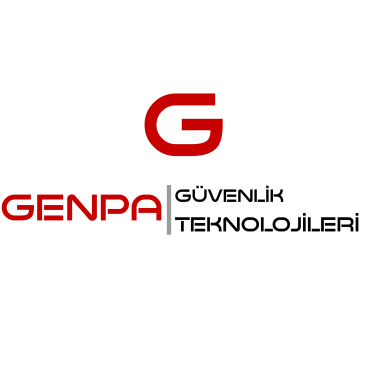 GENPA LOGOSUNU ARIYOR yarışmasına tasarımcı BY17 tarafından sunulan  tasarım 