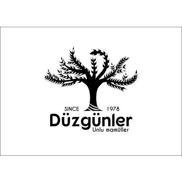 Yeni açılacak unlu mamüller-pastane-cafe yarışmasına tasarımcı DamlaÖzay tarafından sunulan  tasarım 