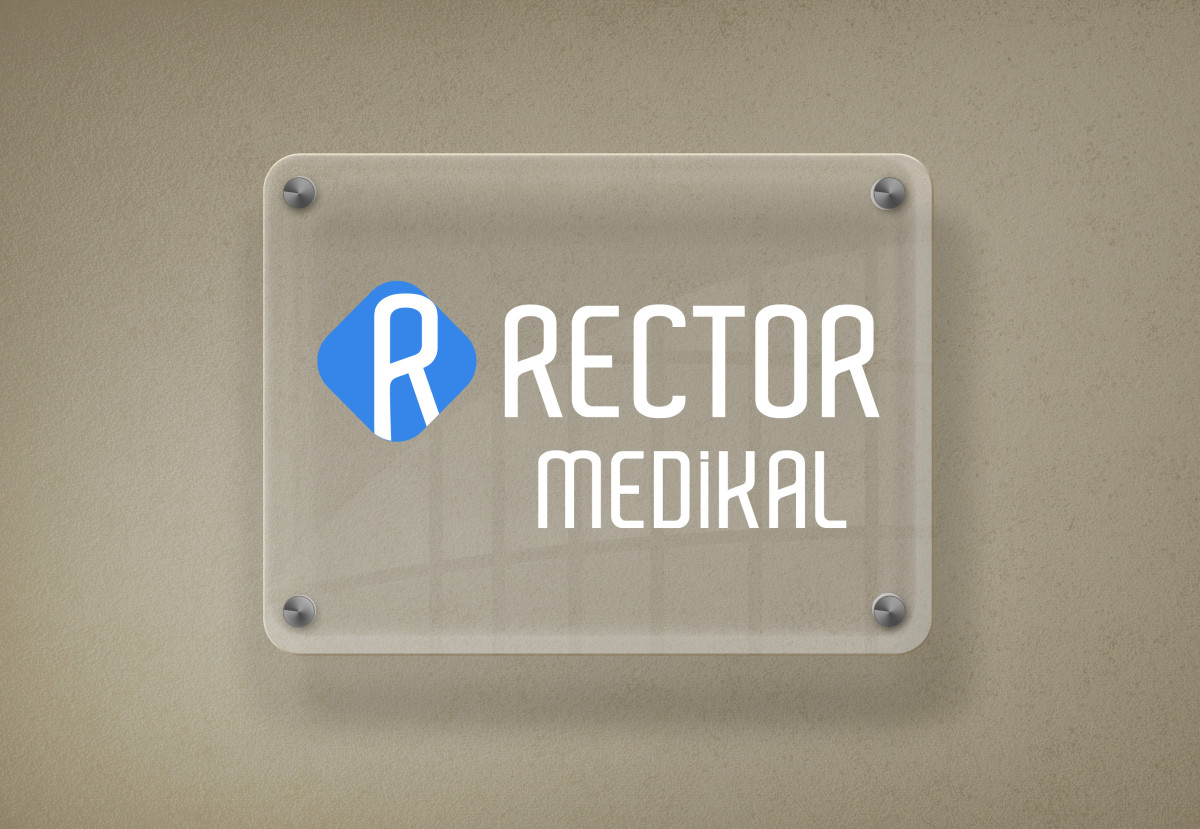 Tasarlayan zeynepdemircan-MEDİKAL FİRMA LOGOSU