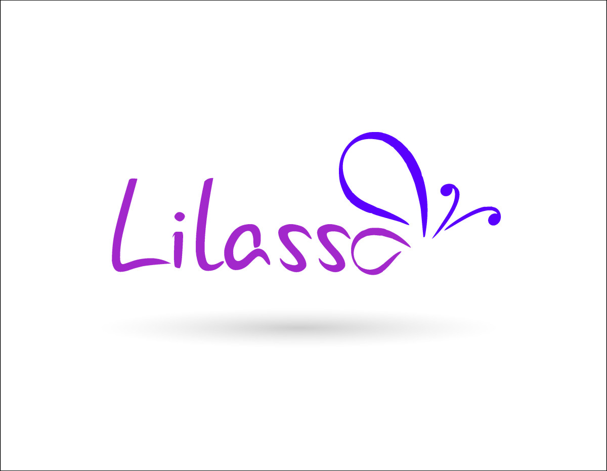 Tasarlayan şahin G-''LİLASSO'' MARKASI İÇİN LOGO-KARTVİZİT