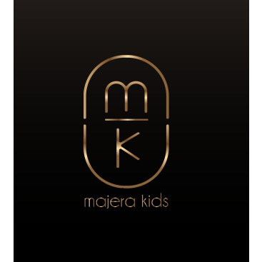 Toptan cocuk giyim firmamiz icin logo! yarışmasına tasarımcı myben design tarafından sunulan  tasarım 