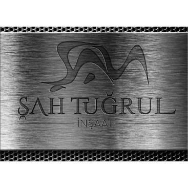 2009 DAN BERİ BİR LOGOMUZ OLMADI :) yarışmasına tasarımcı GRAFİKİRİM tarafından sunulan  tasarım 