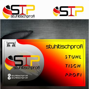 Mobilya firmamız için logo ve kartvizit yarışmasına tasarımcı X168 tarafından sunulan  tasarım 