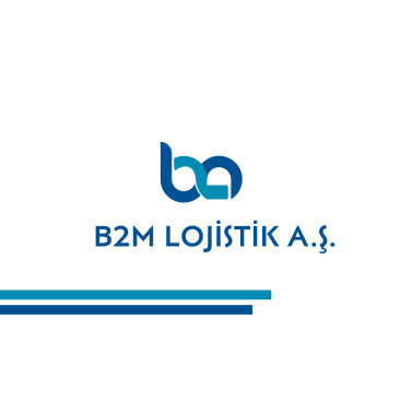 Lojistik şirketi kurumsal+logo  yarışmasına tasarımcı Graffin_Bey tarafından sunulan  tasarım