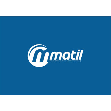 MATİL A.Ş Logo ve Kurumsal Kimlik  yarışmasına tasarımcı RΛPİDO tarafından sunulan  tasarım 