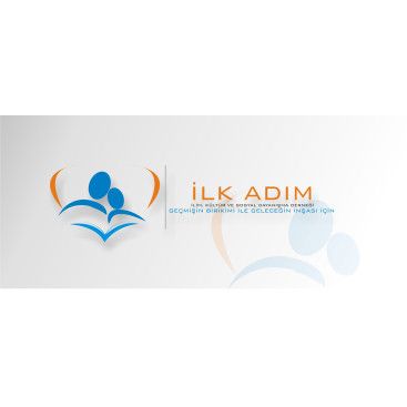 İLKADIM DERNEĞİ yarışmasına tasarımcı gulsah_00 tarafından sunulan  tasarım 