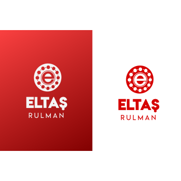 Yeni Kurulan Rulman Firmamız İçin Logo yarışmasına tasarımcı hcetinel tarafından sunulan  tasarım 