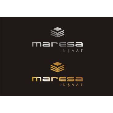 İNŞAAT FİRMAMIZA LOGO VE KARTVİZİT yarışmasına tasarımcı grafikerh tarafından sunulan  tasarım 