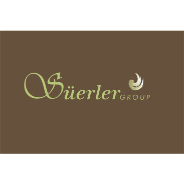 SÜERLER GROUP LOGO TASARIMI yarışmasına tasarımcı goldencad tarafından sunulan  tasarım 