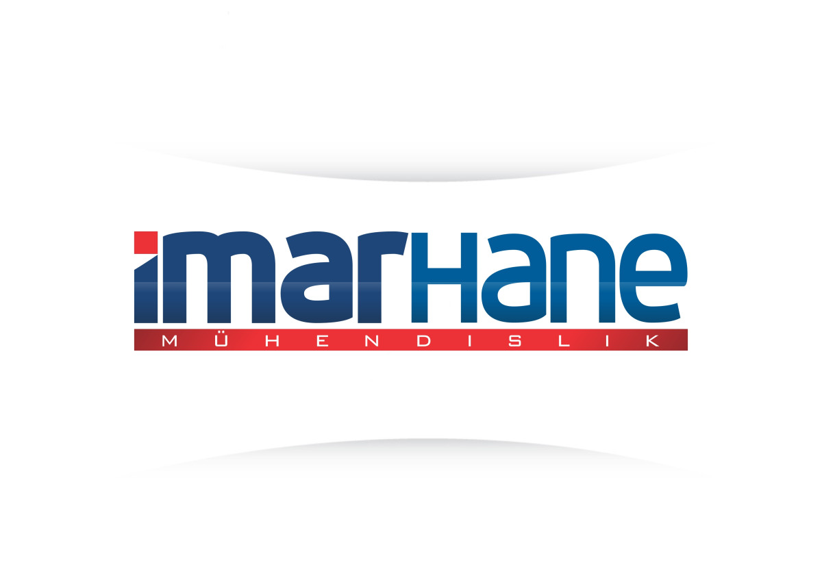 Tasarlayan RΛPİDO-İMARHANE YAPI MİM.MÜH A.Ş. ŞİRKET LOGOSU