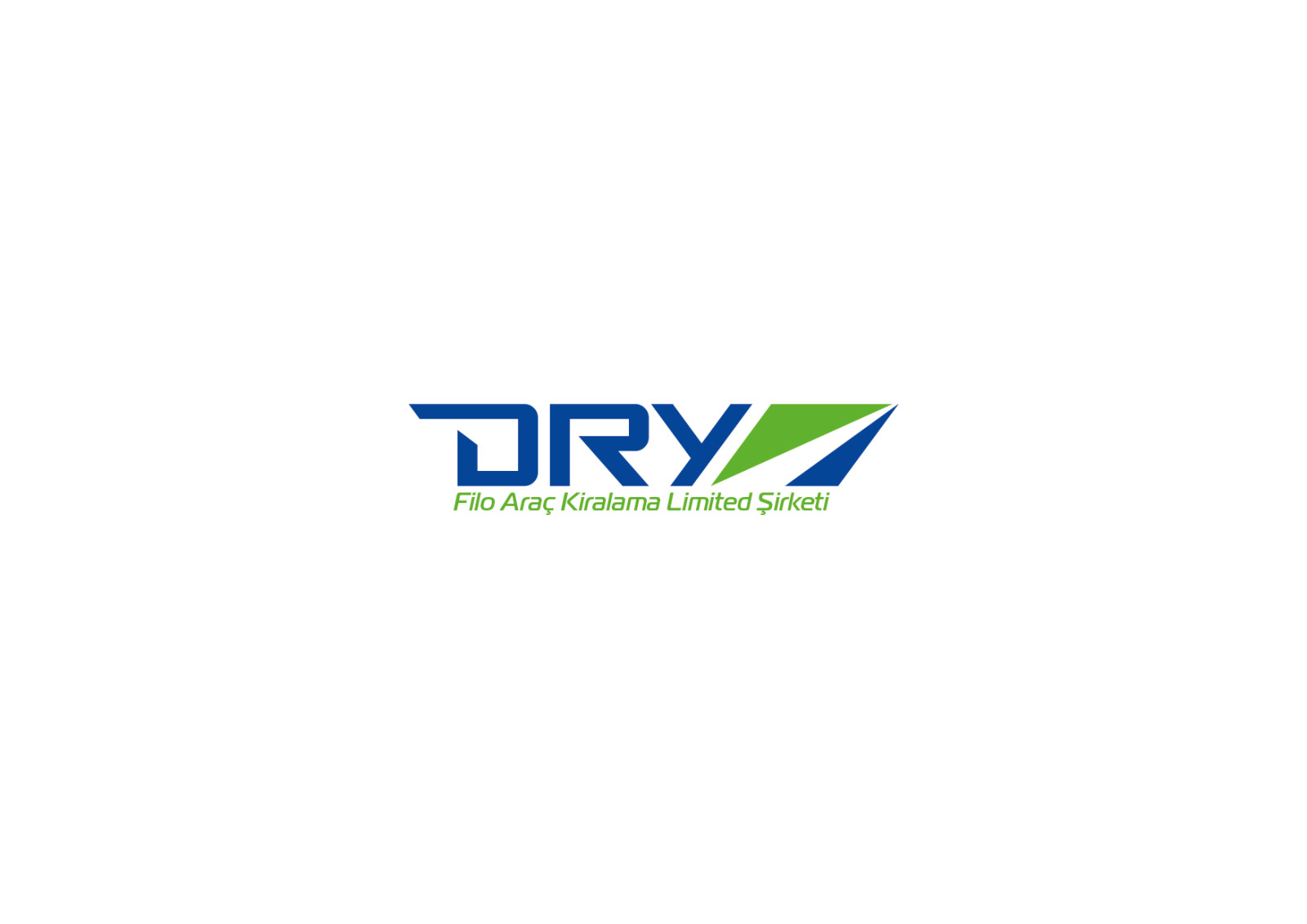 Tasarlayan sariportakal-Dyr Filo Logo ve Kurumsal Kimlik